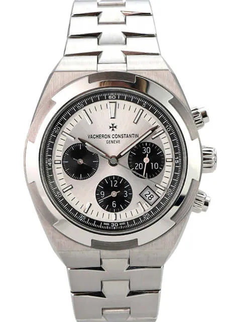 Vacheron Constantin Overseas Chronograph Ref. 5520V/210A-B686