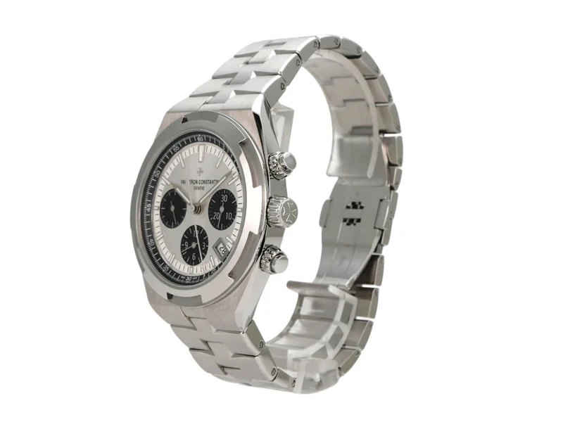 Vacheron Constantin Overseas Chronograph Ref. 5520V/210A-B686
