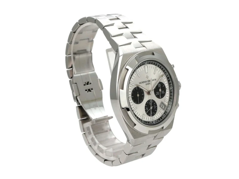 Vacheron Constantin Overseas Chronograph Ref. 5520V/210A-B686