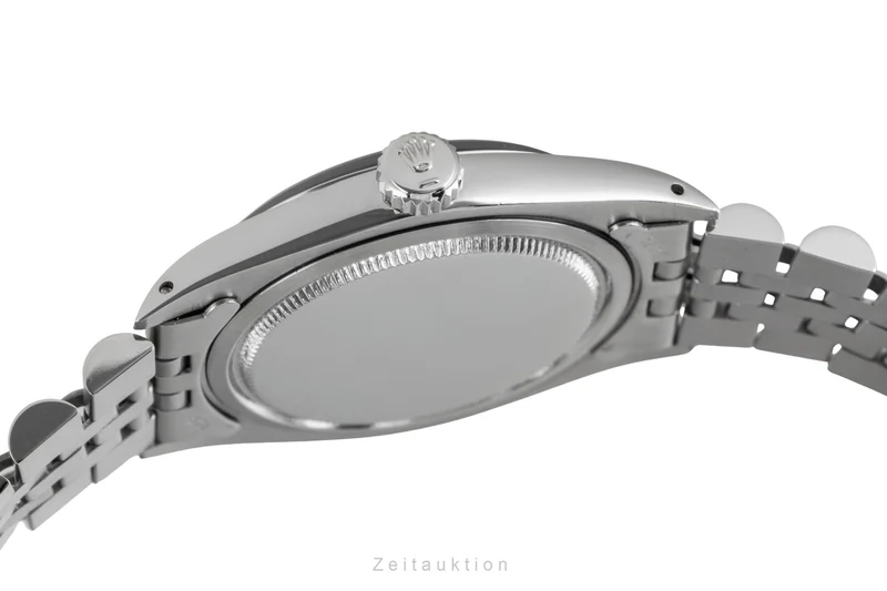 Rolex Oyster steel manual winding men's watch 6426 Vintage [2604047]