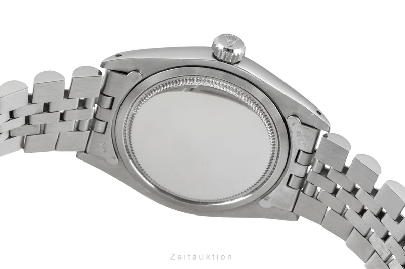 Rolex Oyster steel manual winding men's watch 6426 Vintage [2604047]
