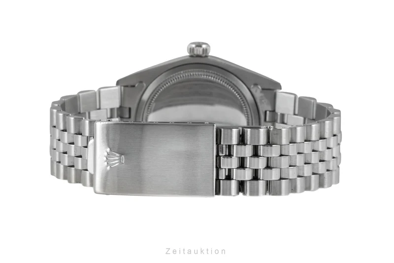 Rolex Oyster steel manual winding men's watch 6426 Vintage [2604047]