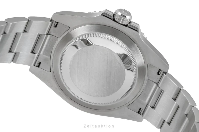 Rolex Submariner steel automatic men's watch 126610LN-0001 [2604715]