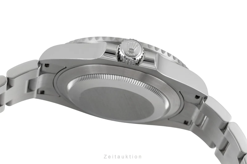 Rolex Submariner steel automatic men's watch 126610LN-0001 [2604715]