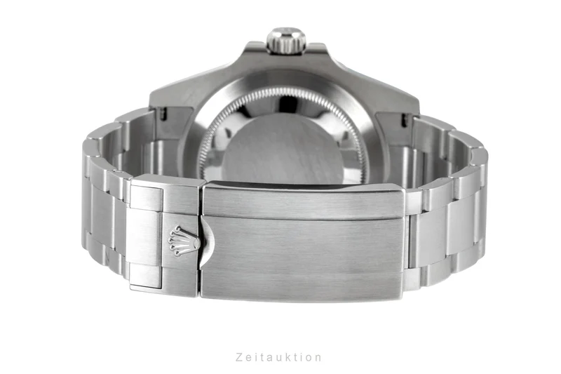 Rolex Submariner steel automatic men's watch 126610LN-0001 [2604715]