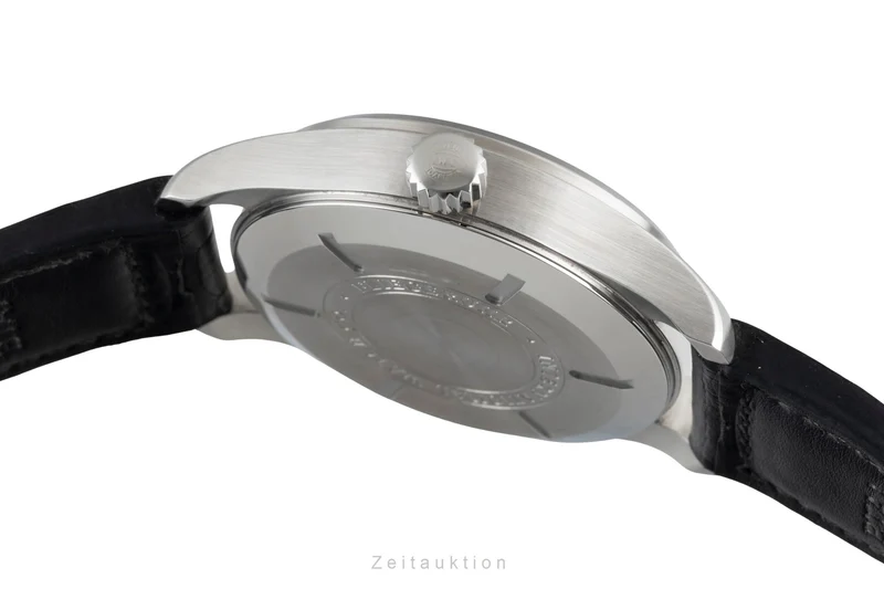 IWC Fliegeruhr steel automatic men's watch IW326201 [2604432]