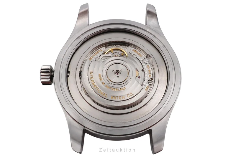 IWC Fliegeruhr steel automatic men's watch IW326201 [2604432]