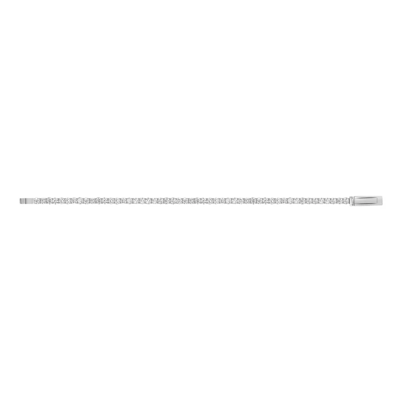 Gravierbares Tennisarmband | 3mm