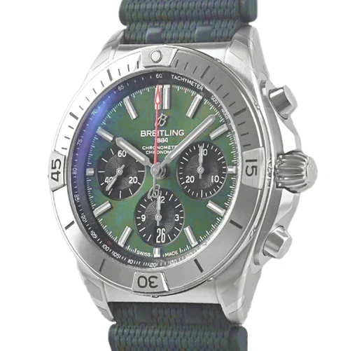 Breitling Chronomat B01 Chronograph 42