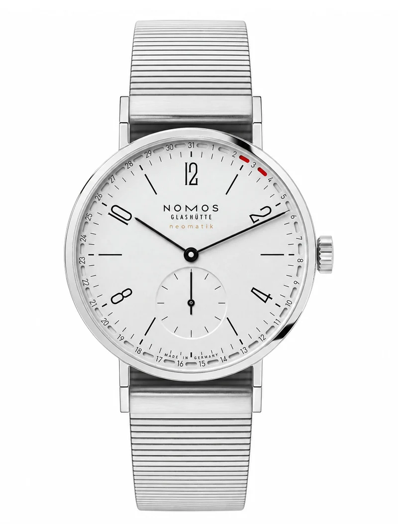 NOMOS Glashütte Tangente neomatik 38 Update