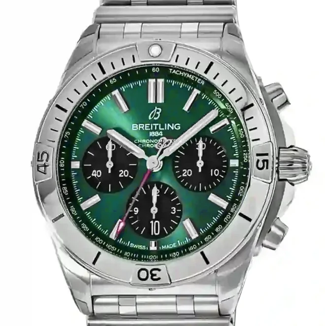 Breitling Chronomat B01 Chronograph 42