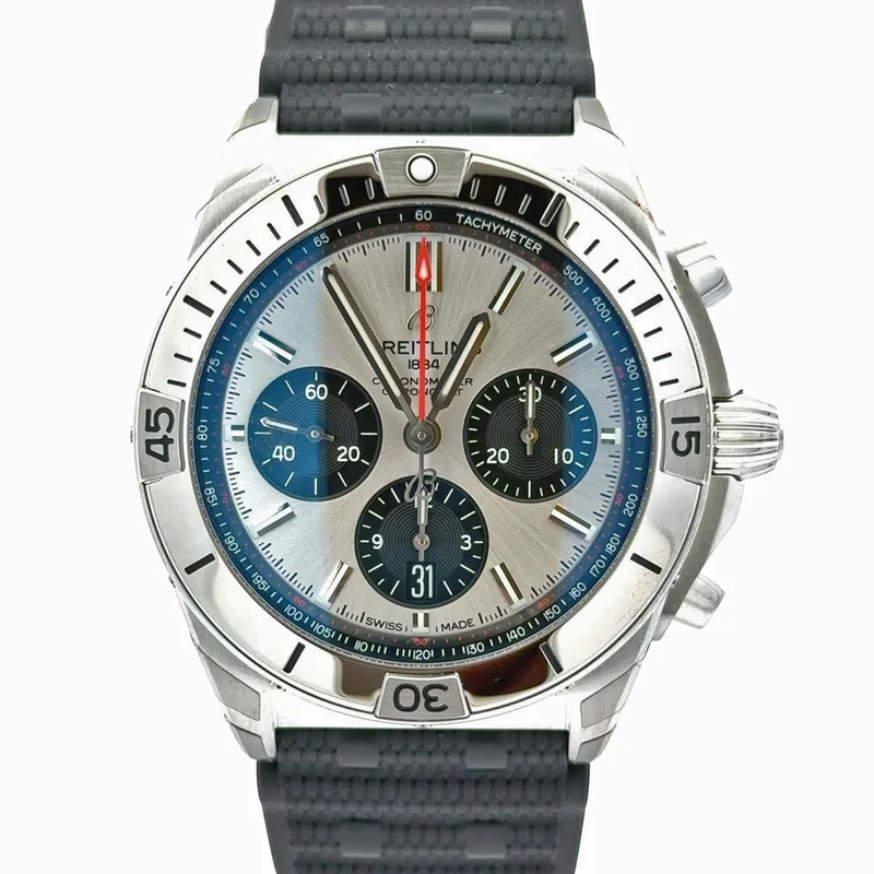 Breitling Chronomat B01 Chronograph 42