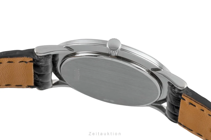 IWC Portofino 18 ct white gold manual winding men's watch IW201003 [2603417]