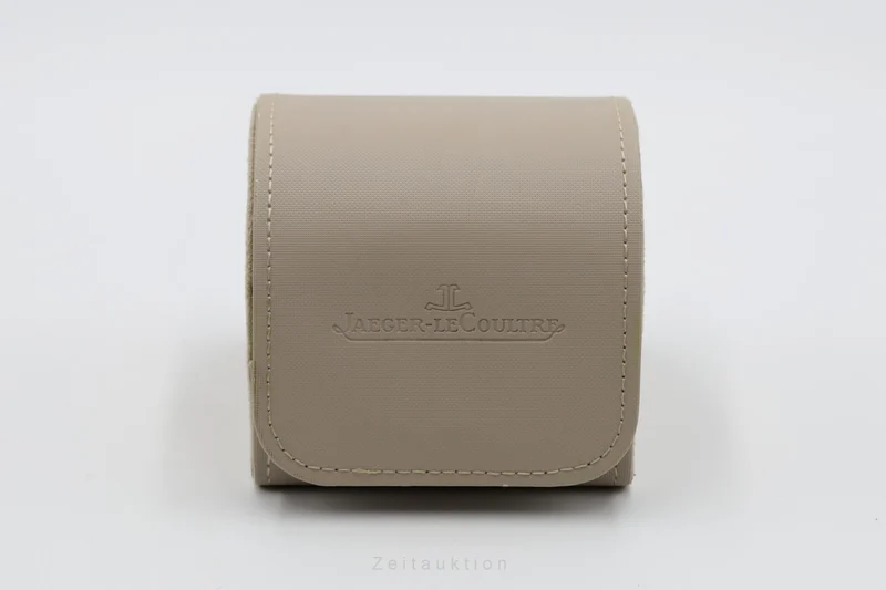 Jaeger LeCoultre Gentilhomme 18 ct gold automatic men's watch 155.1.93 [2504594]