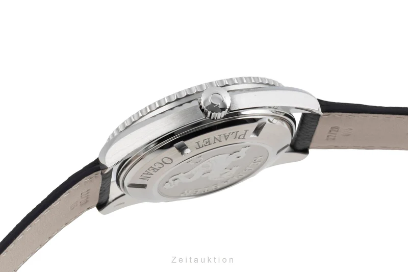 Omega Seamaster steel automatic men's watch 2200.51 [2604668]