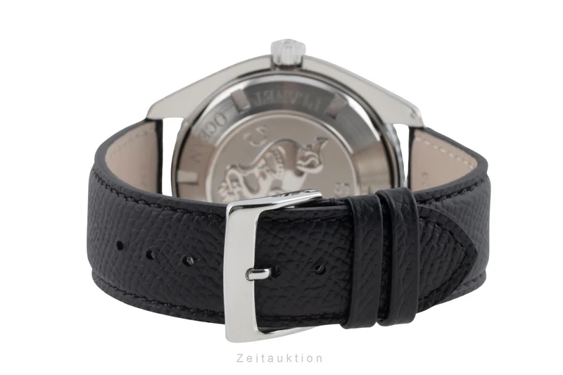 Omega Seamaster steel automatic men's watch 2200.51 [2604668]