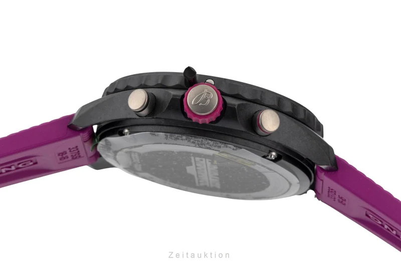 Breitling Endurance Pro chronograph breitlight quartz women's watch X83310F61B1S1 [2604555]