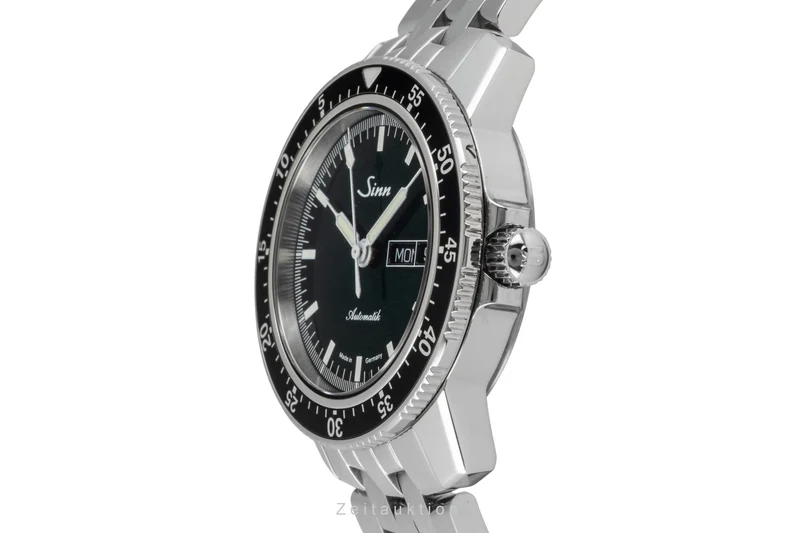 Sinn 104ST steel automatic men's watch 104.0131 [2604409]