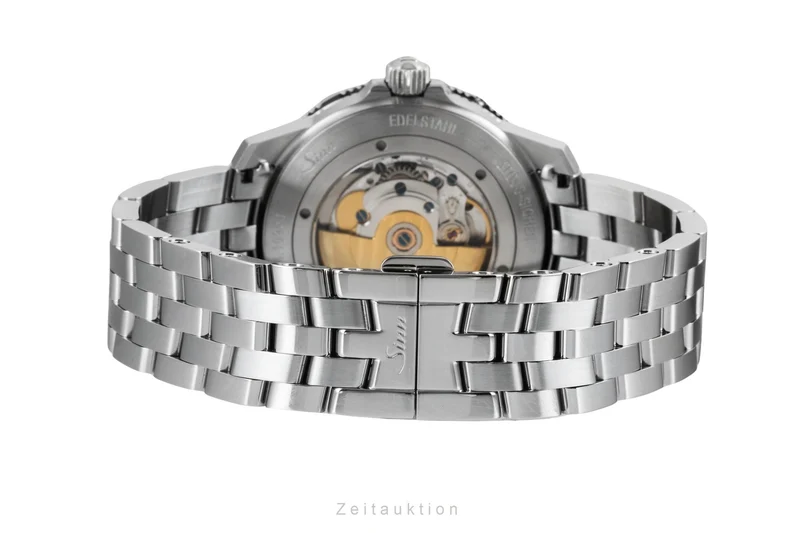 Sinn 104ST steel automatic men's watch 104.0131 [2604409]