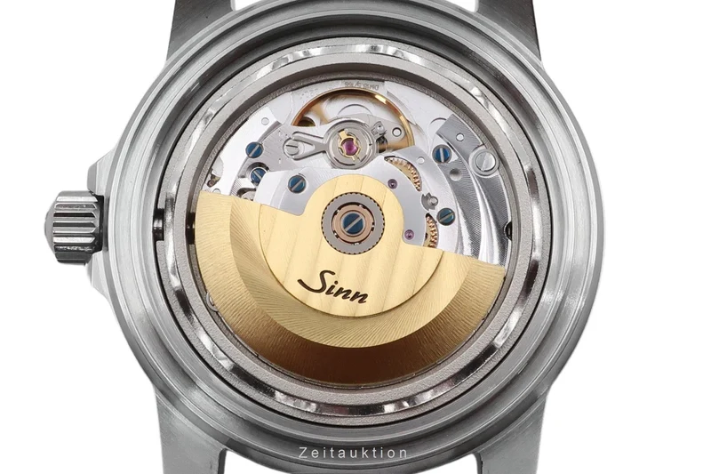 Sinn 104ST steel automatic men's watch 104.0131 [2604409]