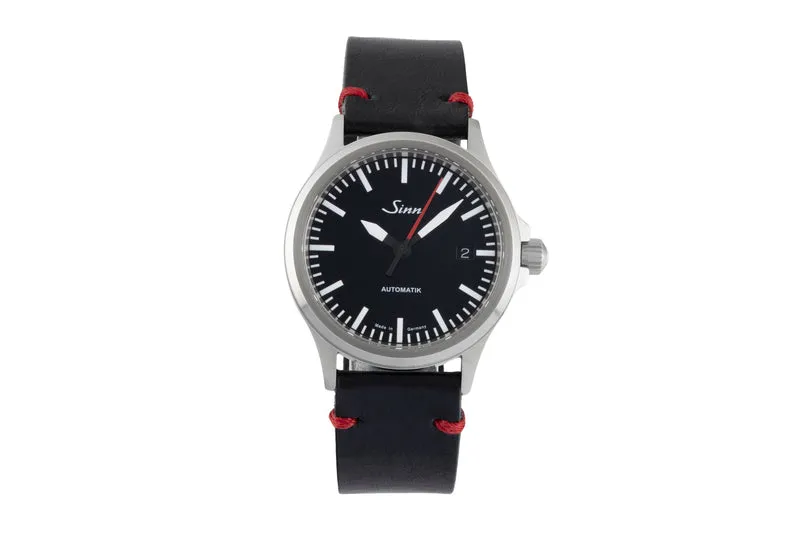 Sinn 556 steel automatic men's watch 556.0106 [2603828]
