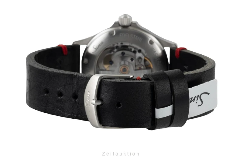 Sinn 556 steel automatic men's watch 556.0106 [2603828]