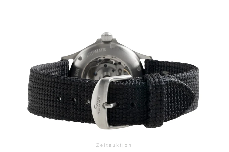 Sinn 556 steel automatic men's watch 556 I 556.010 [2603416]
