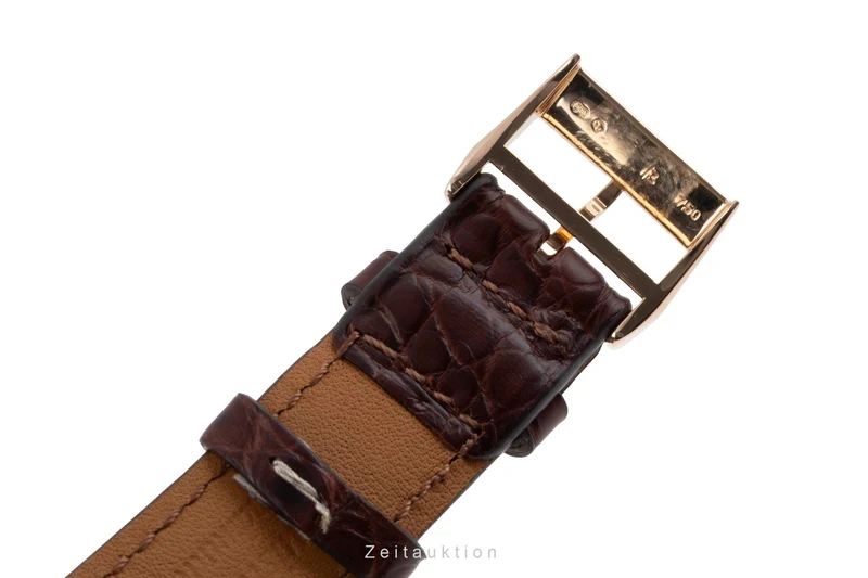 A. Lange & Söhne 1815 18 ct red gold manual winding men's watch 206.032 [2605036]