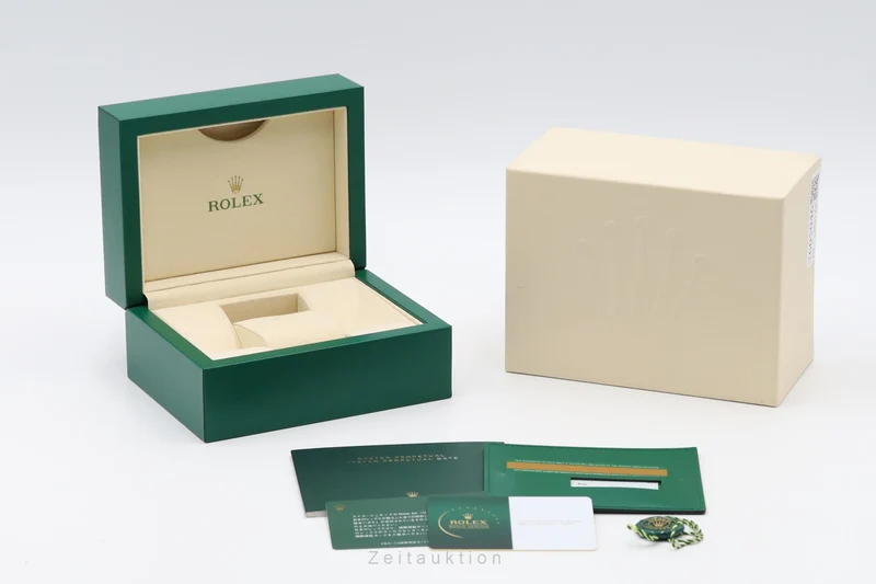 Rolex Oyster Perpetual steel automatic women's watch 176200 [2605046]