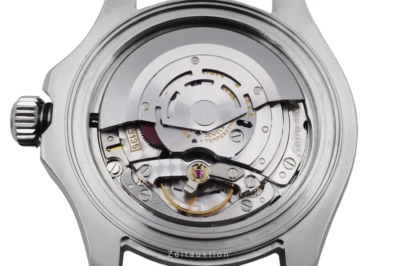 Rolex Yacht-Master steel / platinium automatic men's watch 16622 [2604781]