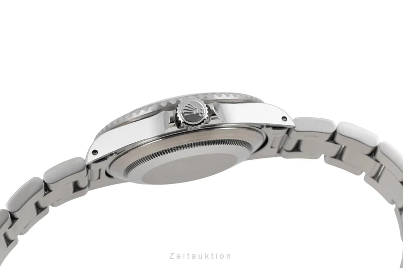Rolex Submariner steel automatic men's watch 16610 [2604829]