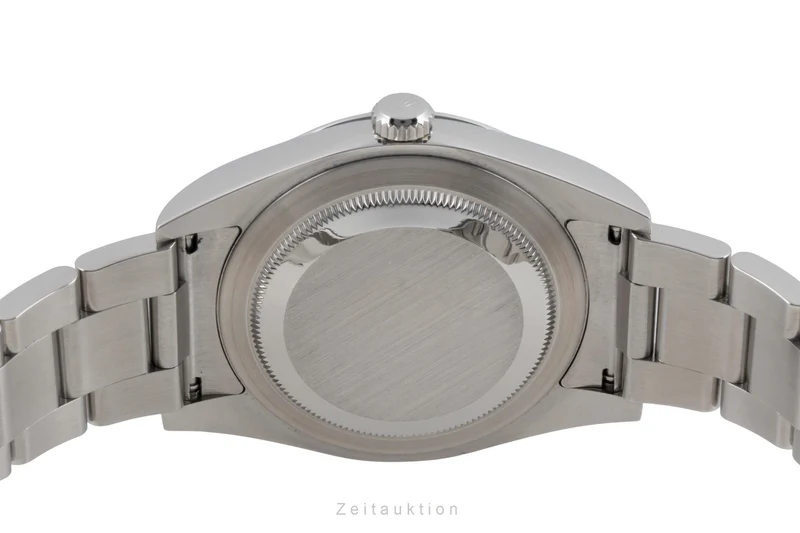 Rolex Explorer steel automatic men's watch 214270 [2604616]