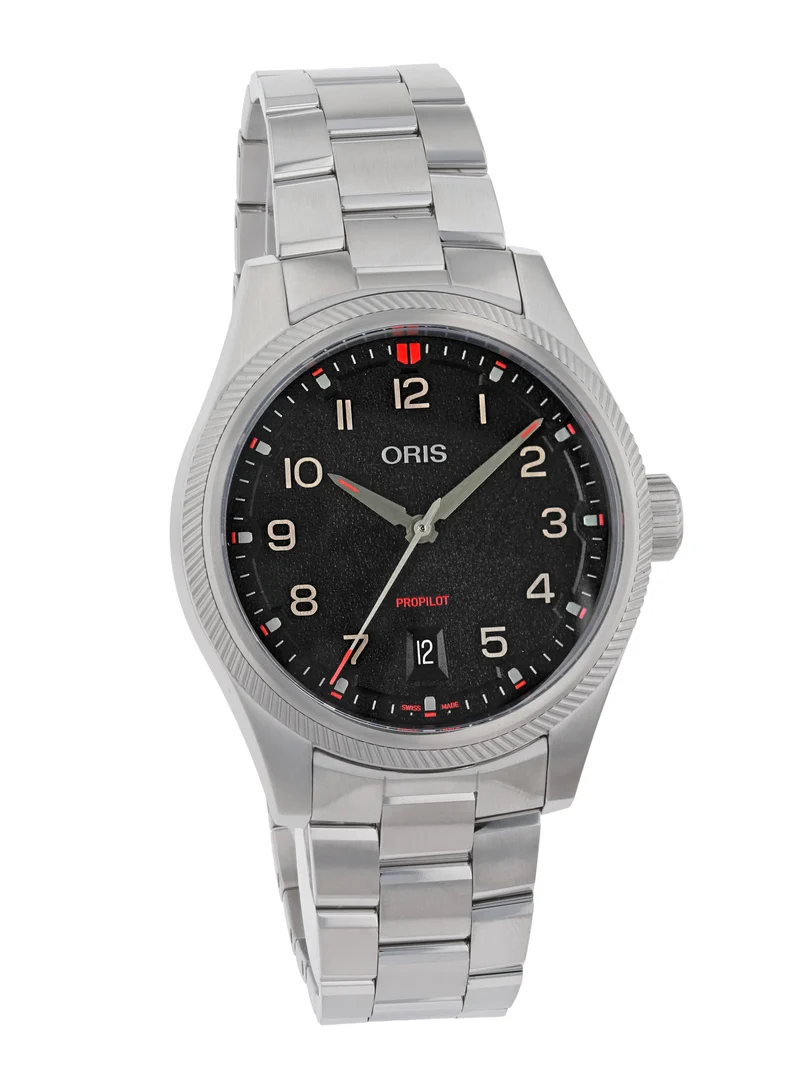 Oris Big Crown ProPilot Date