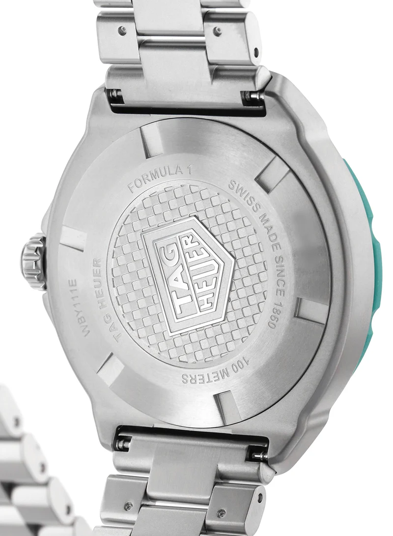 Tag Heuer Formula 1 Solargraph 38mm