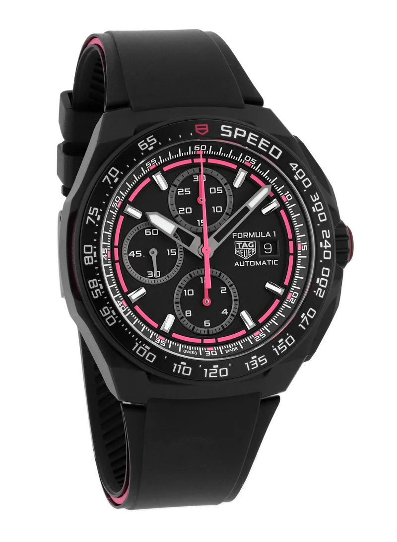 Tag Heuer Formula 1 Calibre 16 Automatik Chronograph 44mm