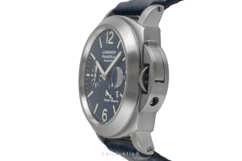 Panerai Luminor titanium automatic men's watch PAM00093 [2604423]