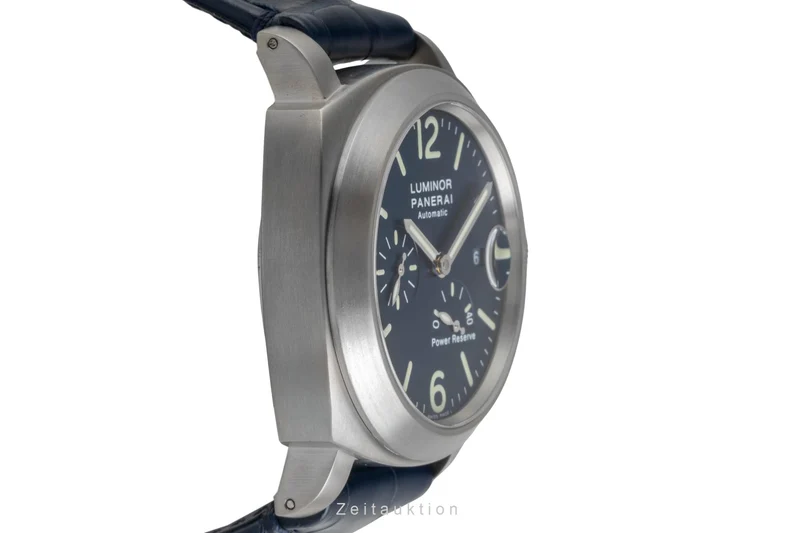 Panerai Luminor titanium automatic men's watch PAM00093 [2604423]
