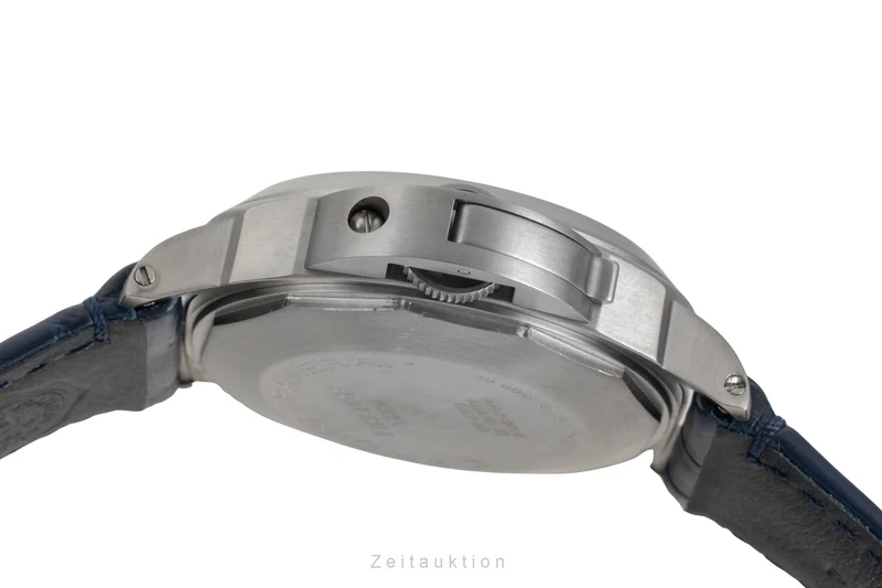 Panerai Luminor titanium automatic men's watch PAM00093 [2604423]