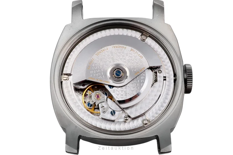 Panerai Luminor titanium automatic men's watch PAM00093 [2604423]