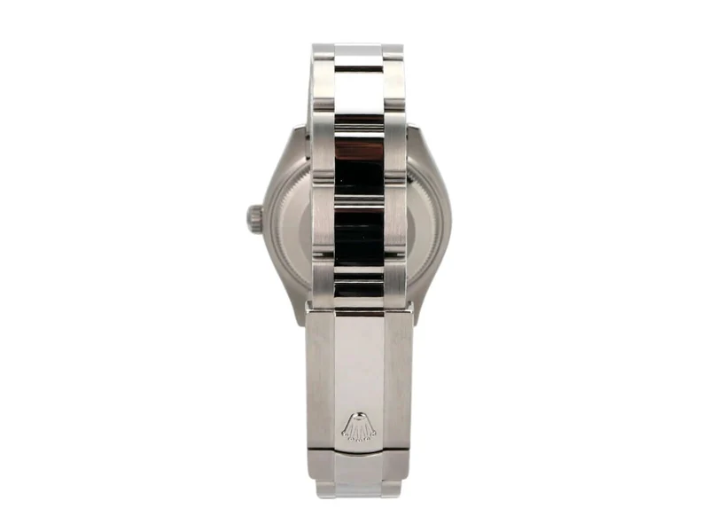 Rolex Oyster Datejust 31 278274 Weiss Römisch