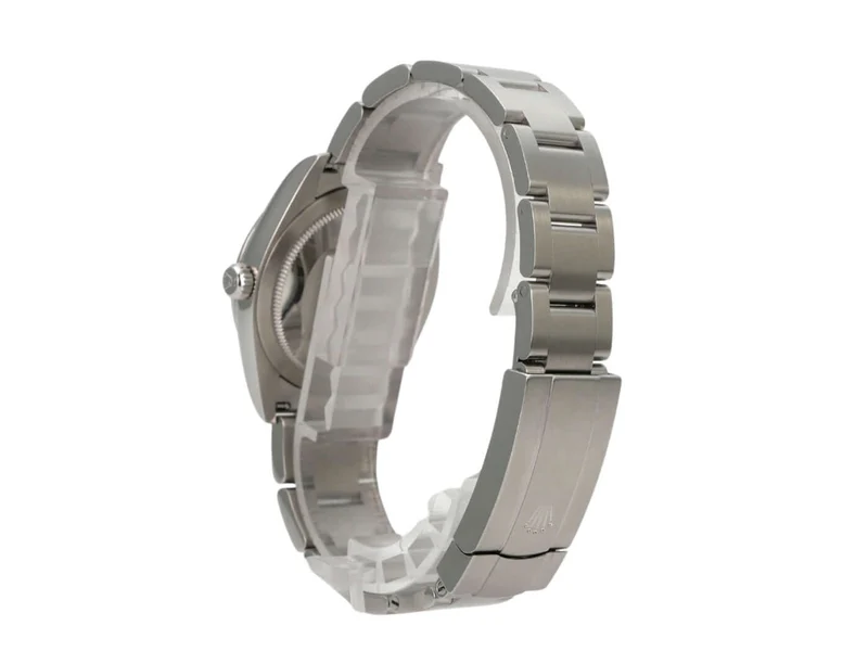 Rolex Oyster Perpetual 34 mm 124200 Candy Pink