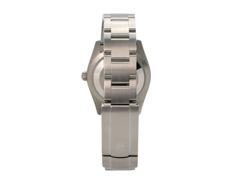 Rolex Oyster Perpetual 34 mm 124200 Candy Pink