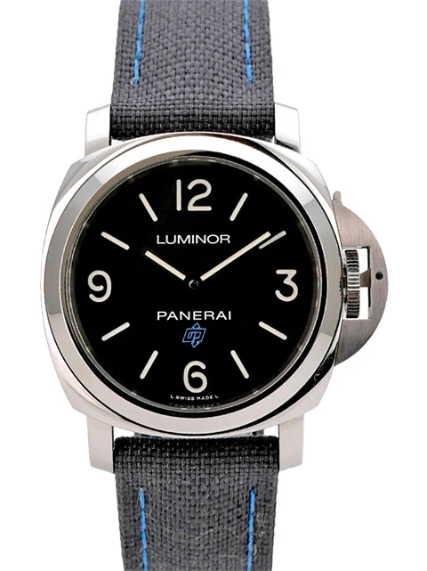Panerai Luminor Base Logo Acciaio 44 PAM00774