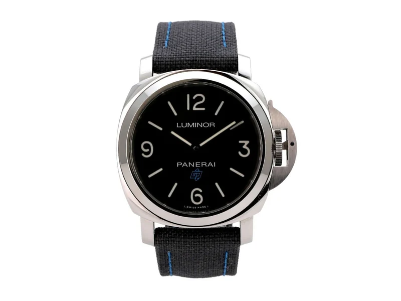 Panerai Luminor Base Logo Acciaio 44 PAM00774
