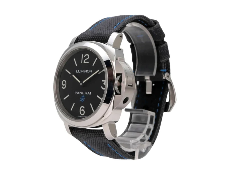 Panerai Luminor Base Logo Acciaio 44 PAM00774