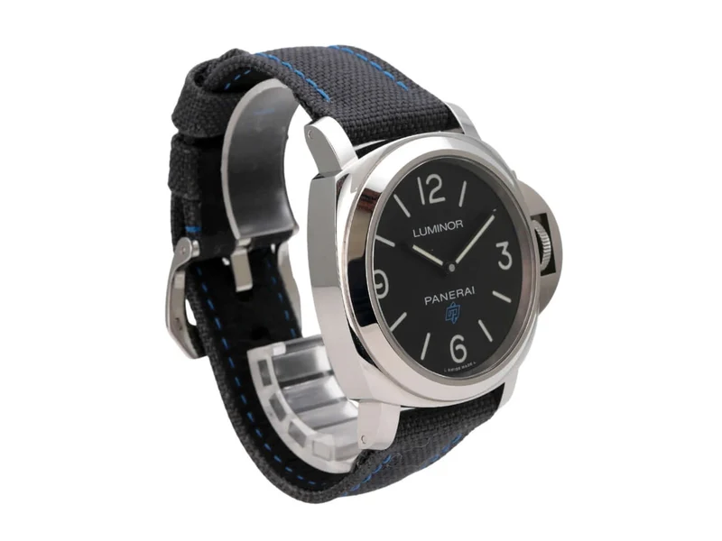 Panerai Luminor Base Logo Acciaio 44 PAM00774