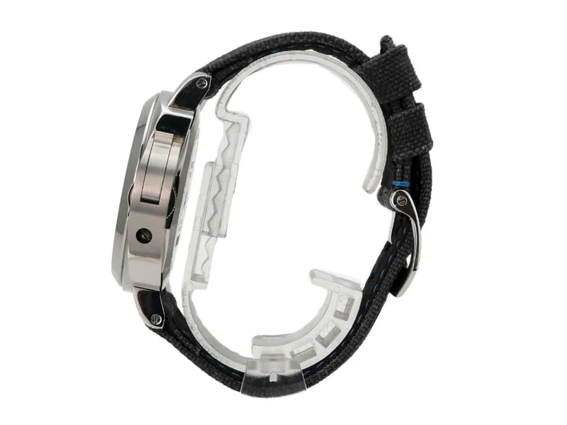 Panerai Luminor Base Logo Acciaio 44 PAM00774