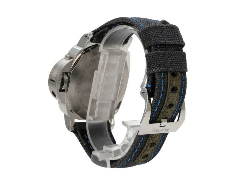 Panerai Luminor Base Logo Acciaio 44 PAM00774