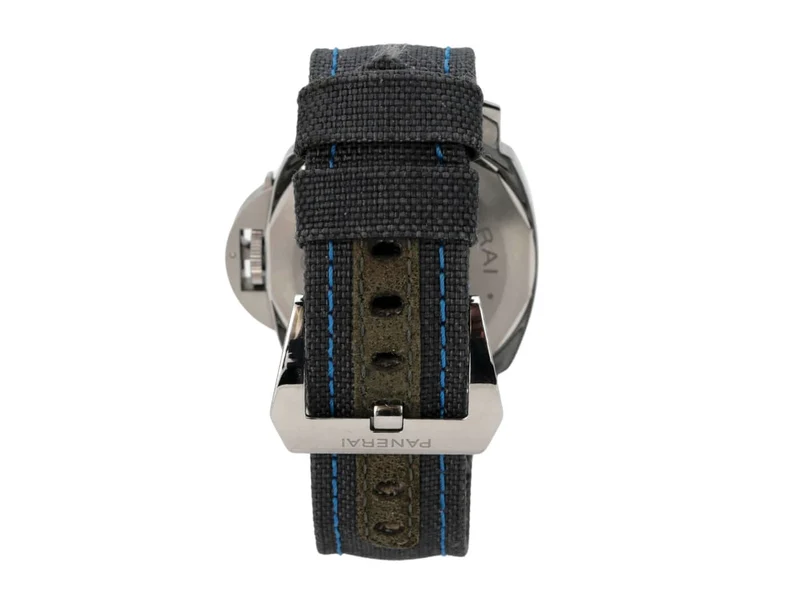 Panerai Luminor Base Logo Acciaio 44 PAM00774