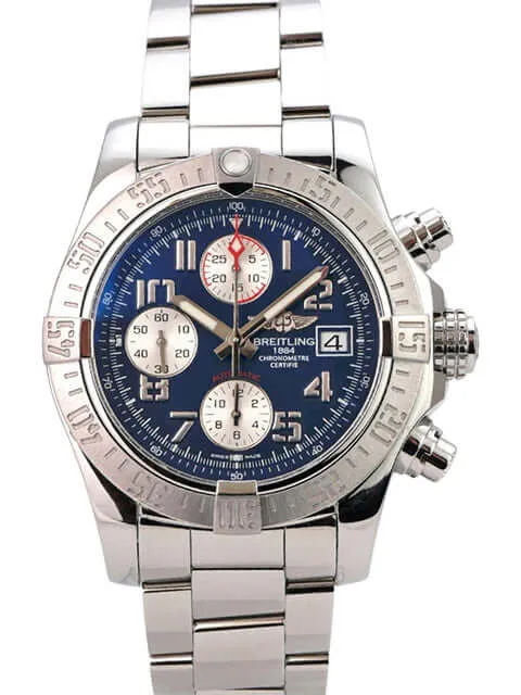 Breitling Avenger II Chronograph Automatik A1338111.C870.170A